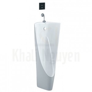 Bệ Tiểu Nam CAESAR U0239 Đặt Sàn