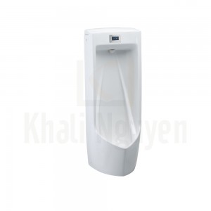 Bệ Tiểu Nam Caesar U0284 Đặt Sàn