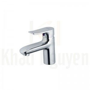 Vòi chậu Lavabo Caesar - B490CU