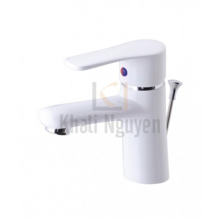 Vòi Lavabo Caesar B430CPW Nóng Lạnh