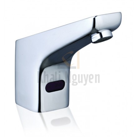 Có nên sử dụng vòi chậu cảm ứng không