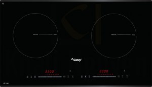 Bếp Điện Từ Canzy CZ-06I Inverter