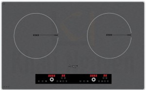 Bếp Điện Từ Canzy CZ-288 Inverter