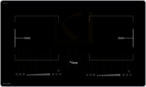 Bếp Điện Từ Canzy CZ-29HN Inverter