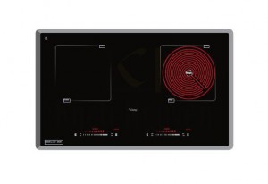 Bếp điện từ Canzy CZ-38IH