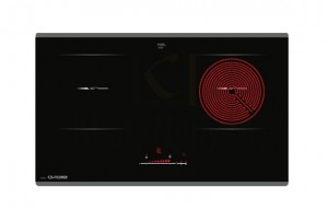 Bếp điện tử Canzy CZ-702MIX