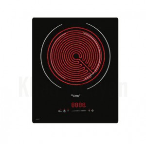 Bếp điện từ Canzy CZ-817