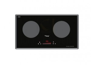 Bếp điện từ Canzy CZ-822SL