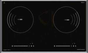 Bếp Điện Từ Canzy CZ-858 LS.i Inverter