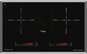 Bếp Điện Từ Canzy CZ-88ID Inverter