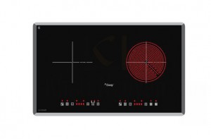 Bếp điện từ Canzy CZ-900GEB