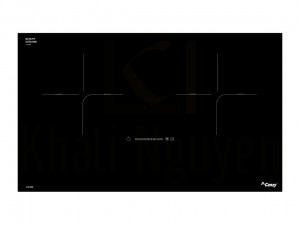 Bếp Điện Từ Canzy CZ-922 G5 E.G.O Germany Inverter