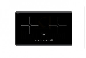 Bếp điện từ Canzy CZ-9898DP