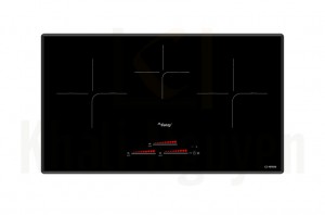 Bếp điện từ Canzy CZ-999DHI