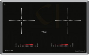 Bếp Điện Từ Canzy CZ-99I Inverter