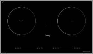 Bếp Điện Từ Canzy CZ-E89 Inverter