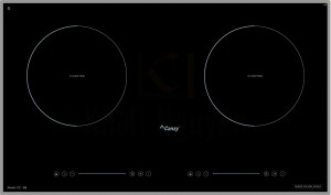 Bếp Điện Từ Canzy CZ-I89 Inverter