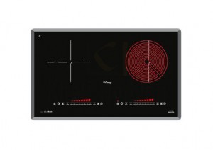 Bếp điện từ Canzy CZ-MIX82H