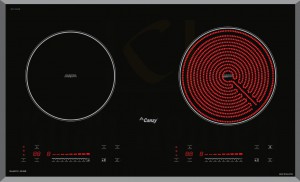 Bếp Điện Từ Canzy CZ-ML86B Inverter