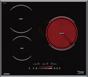 Bếp Điện Từ Canzy CZ-TL67HB Inverter