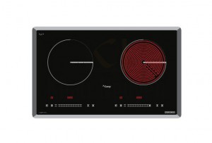 Bếp điện từ Canzy CZ-TL869DH