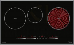 Bếp Điện Từ Canzy CZ-ML86GB Inverter