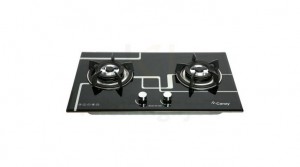 Bếp gas âm Canzy CZ-268 CARO