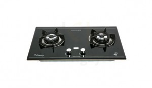 Bếp gas âm Canzy CZ-268
