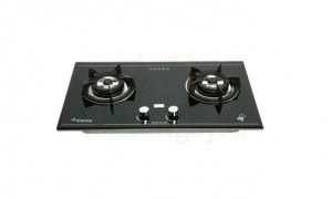 Bếp gas âm Canzy CZ-762