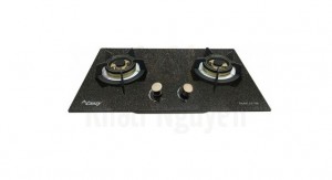 Bếp gas âm Candy CZ-788