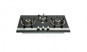 Bếp ga âm Candy CZ-863