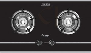 Bếp Gas Âm Canzy CZ-EB688 Tiết Kiệm Gas