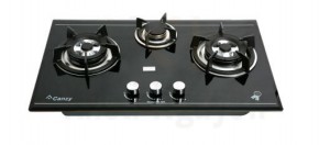 Bếp ga âm Canzy CZ 368