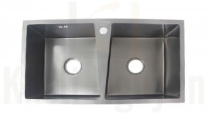 Chậu rửa bát Canzy CZ-8245KV