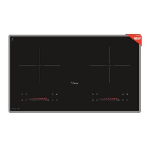 Bếp Điện Từ Canzy CZ-TL88LQC 2 Vùng Nấu Made In ThaiLand