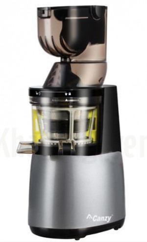 Máy Ép Chậm Canzy CZ 006S