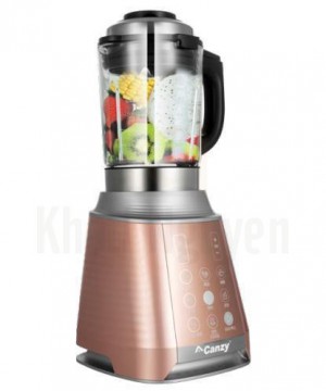 Máy xay sữa hạt CZ 107HD