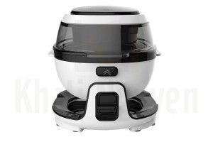 Nồi Chiên Không Dầu CANZY CZ KG07