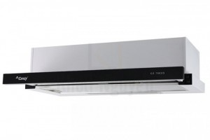 Máy Hút Mùi Âm Tủ Canzy CZ-7002G Khử Mùi Bằng Than Hoạt Tính