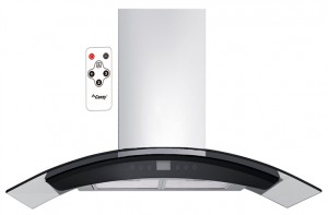 Máy hút mùi Canzy CZ-0490