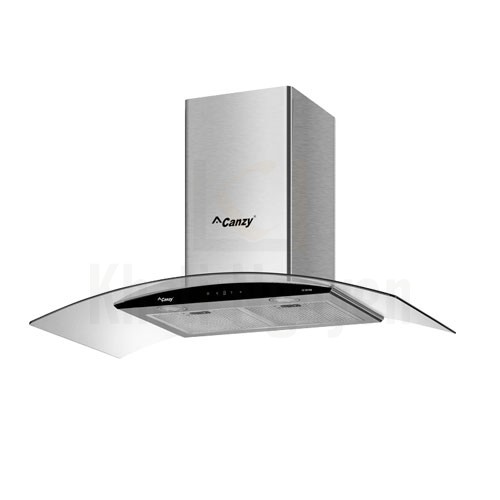 Máy hút mùi CZ-3970Q