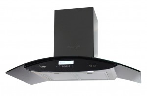 Máy hút mùi Canzy CZ-607