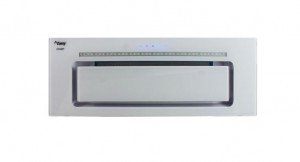 Máy hút mùi Canzy CZ-68DT