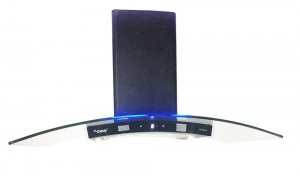 Máy hút mùi Canzy CZ-868/90