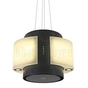 Máy hút mùi Canzy CZ-999