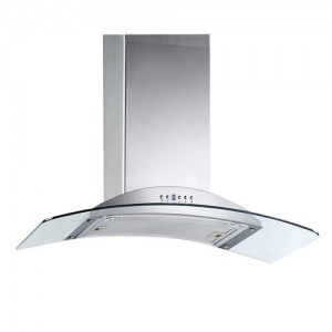 Máy hút mùi Canzy CZ DELUXE-90