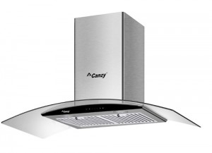 Máy hút mùi Canzy CZ-M6870