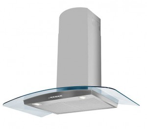 Máy hút mùi Canzy CZ-MR90