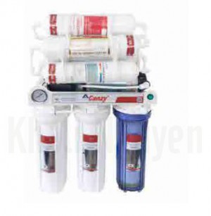 Màng Lọc RO Canzy CZ-Deluxe 08/09KV