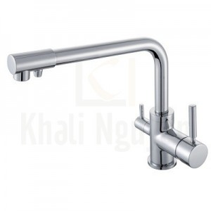 Vòi Rửa Bát Canzy CZ-803